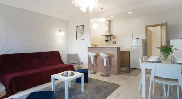 Апартаменты Auras apartment in the center of Vilnius