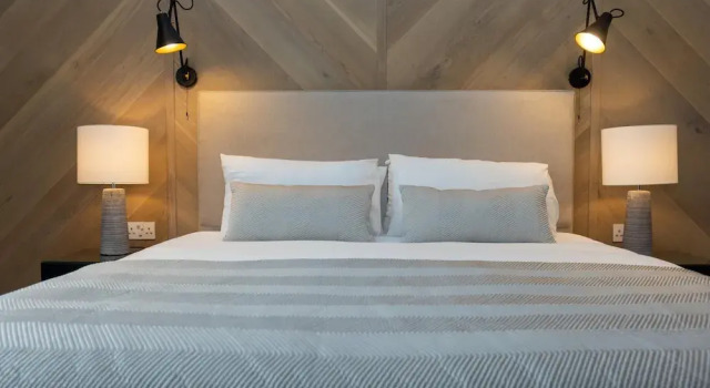 Номер Deluxe The Kingswood