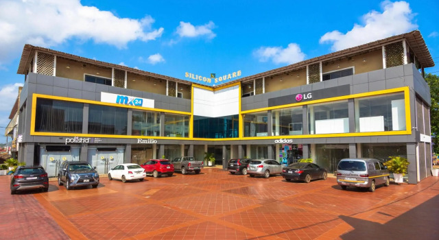 Africa Luxury Apartments at The Silicon Square, Accra, Ghana, Reserva ahora Apartamento Apartamentos en Gran Acra, Apartamento