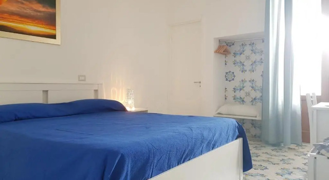 Двухместный номер Standard B&B Riva Delle Donne By Salum