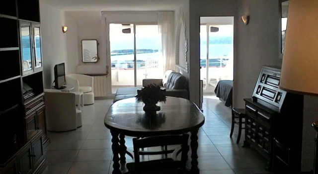 Ático Ribera Luxe Sea & Spa
