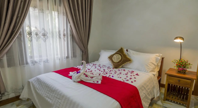 La Pax Residence Siem Reap