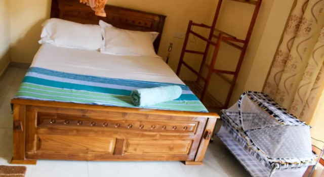 Двухместный номер Standard Suwani Pinnawala Homestay