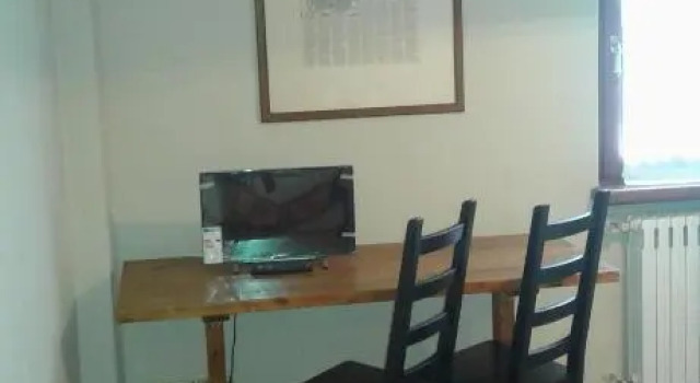Deluxe Zimmer I Pioppi Bed & Breakfast