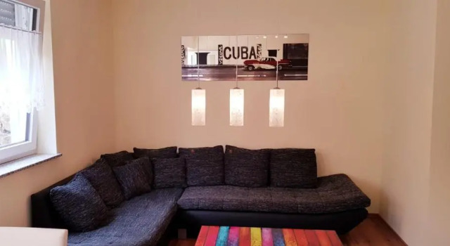 Apartment Hallstadt, Reserva ahora Apartamento Hallstadt Alta Franconia