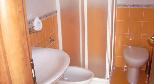 Апартаменты с 2 комнатами Residence Villarcangelo
