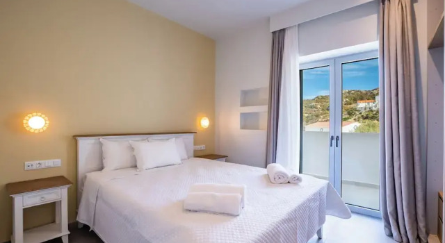Апартаменты Standard Onyro Villas