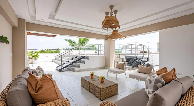 Stay Here Suites