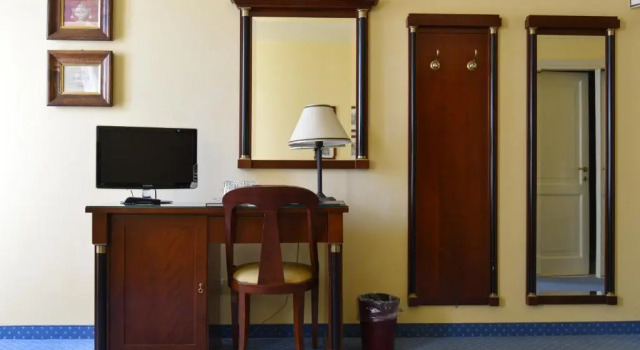 Двухместный номер Superior Hotel SantAndrea
