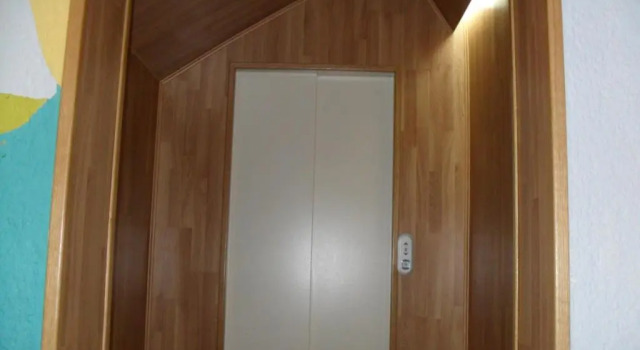 Двухместный номер Standard Hotel Lo Monte