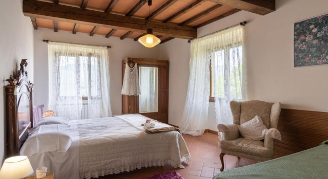 Agritruismo Vigna La Corte, Boek Hotel Hotels in Dicomano met zwembad, Zwembad