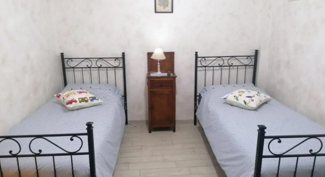 Коттедж Casa Vacanza Sweet Home