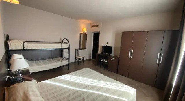 Номер Classic Hotel Le Badie