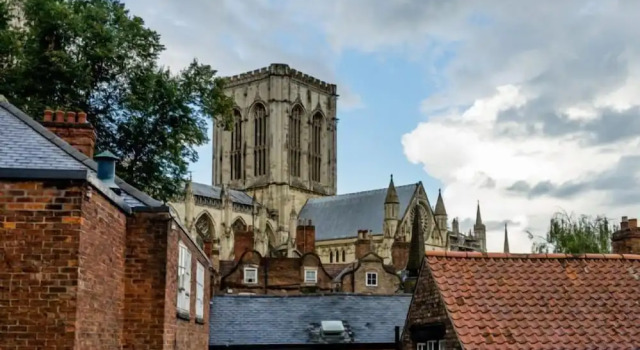 Stonegate Court, Varaa Huoneisto Asunnot kohteessa Merseyside, Huoneisto