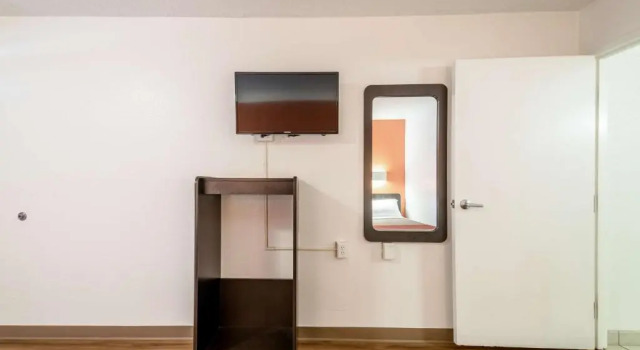 Номер Motel 6-Birmingham, AL