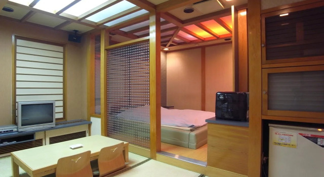 Hotel Tinker Bell Nara - Adult Only, Prenota Hotel Kashiba Nara