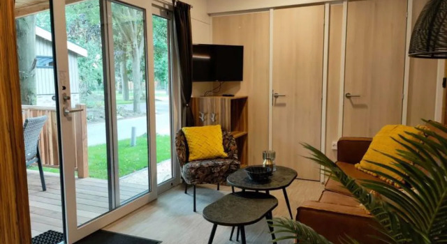 House Cottage 5 Biddinghuizen, Забронировать Дом для отпуска Биддингхёйзен 