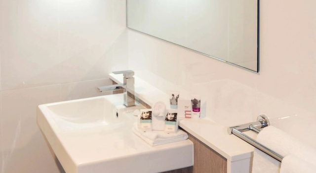 Номер Superior Mercure Warragul