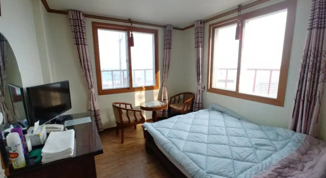 Jeju Asia Pension, Забронировать Отель Аеуол-ли Чеджу