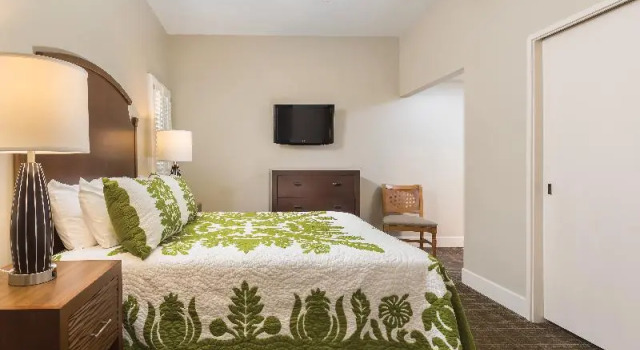 Club Wyndham Royal Sea Cliff