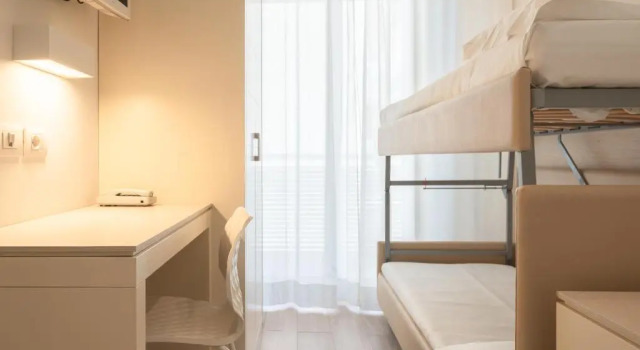 Номер Standard Hotel Bristol