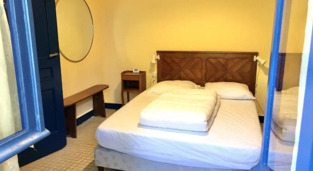 Villa Soulac-sur-Mer, 5 pièces, 8 personnes - FR-1-648-11, Rezervasyon Villa Medoc kır evleri, Küçük Ev