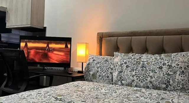 Двухместный люкс Entire Studio apartment - London