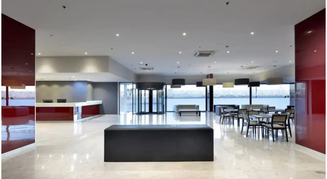 Hotel Eurostars Zaragoza