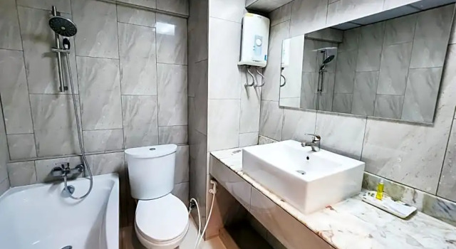 Номер Standard Watana Hotel