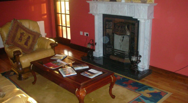 Seashore B&B, Rezerwuj Bed and Breakfast Ballybunion Kerry