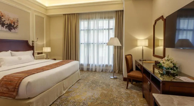 Двухместный номер Standard Sunset Jeddah