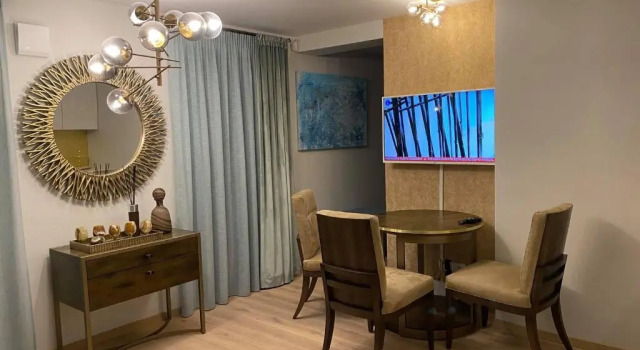 Апартаменты Maironio 6 apartaments