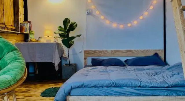 Happy house, Book Hotel Bao Loc Lam Dong
