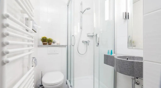 Номер Standard Hotel & Restaurant Grotehof