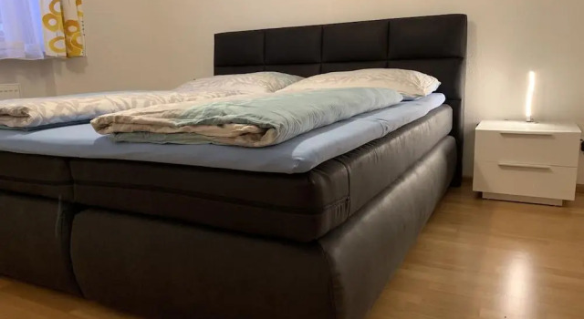 Ferienwohnung Anne am Kurpark