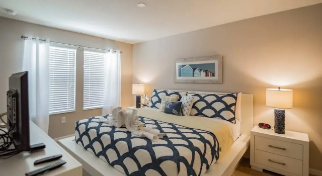 5133 Compass Bay, Rezerwuj Dom wakacyjny Kissimmee Kissimmee