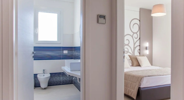 Ungaretti Resort, Забронировать Курортный отель Отели Порто-Чезарео 4 звезды, рядом с Остров Конильи – Порто-Чезарео, 4*