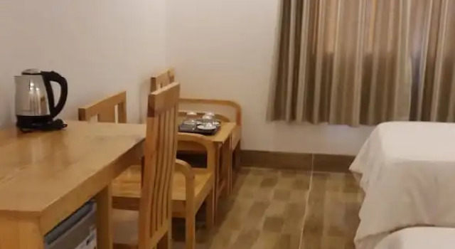 Номер Standard Nice Phu Quoc Hotel