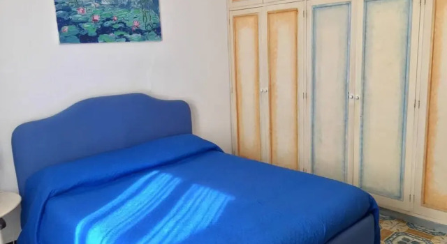 Beautiful 2-bed House in Positano Main Square Area