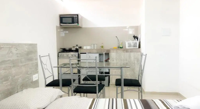 Departamento Miraflores, Book Hotel Miraflores Lima