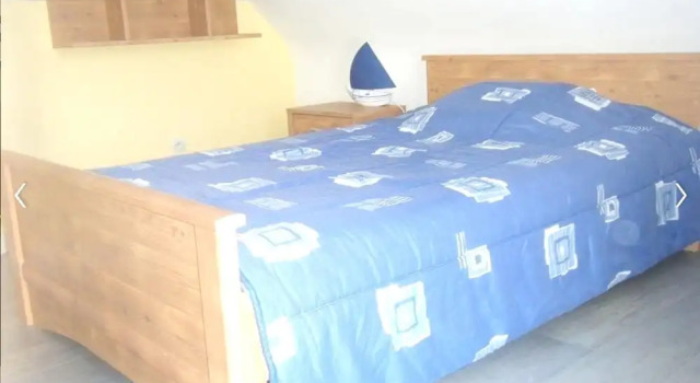 House With 4 Bedrooms in Locmariaquer, Golfe du Morbihan, With Enclosed Garden and Wifi - 1 km From the Beach, Rezerwuj Hotel  