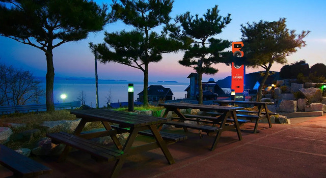 buan soribadapensyeon, Prenota Hotel Buan Jeollabuk-Do