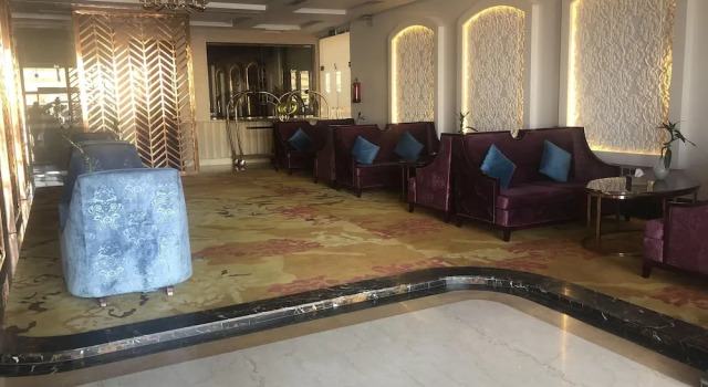 Holiday khaleej, Buchen Sie Hotel Hotels in Provinz Riad mit Pool, Schwimmbad