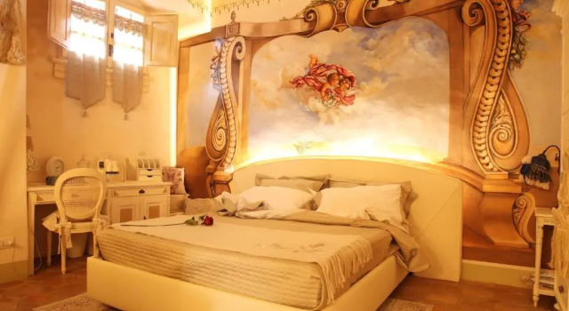Decameron House, Забронировать Отель Отели в центре Чертальдо, в центре