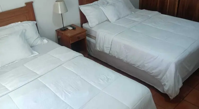 Номер Economy Hotel Villa