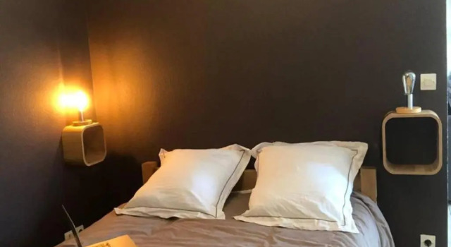 Cocon avec Balcon Proche Centre, Забронировать Апартаменты/квартира Монпелье Hérault, рядом с Центр культуры и искусств Domaine d'O