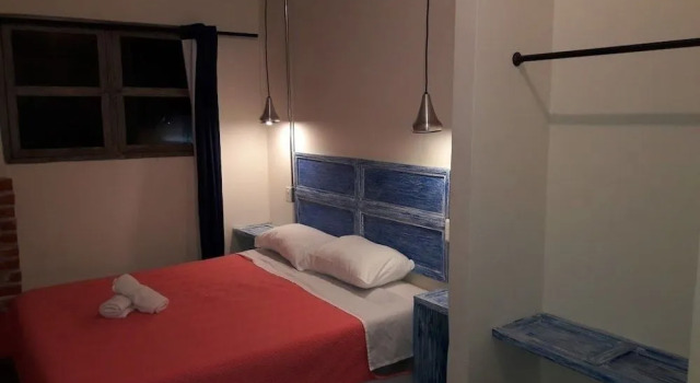 Maloka Boutique Hostel - Adults Only, Rezervovat Hostel Hostely v Cartagena, Hostel