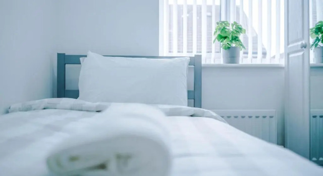 Апартаменты LUXURY 3 BEDROOM HOUSE Close to Manchester Center