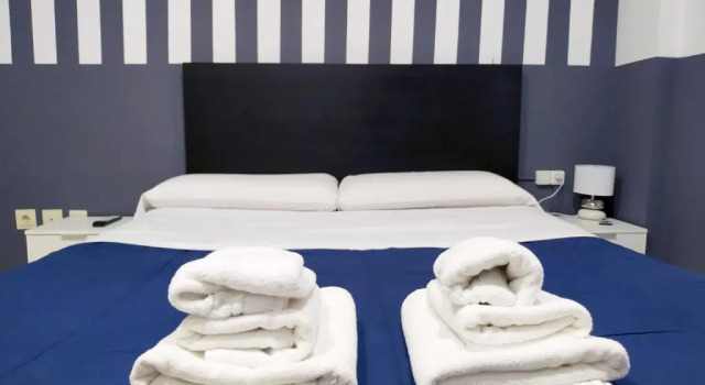Номер Economy Flats Friends Plaza de la Reina