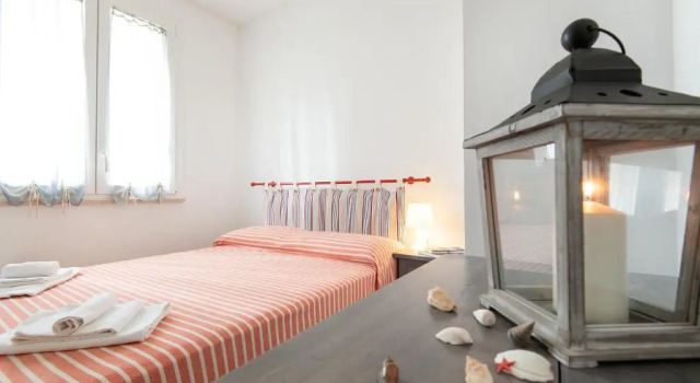 Апартаменты с 2 комнатами AGRITURISMO CAMPO ALLOLMO